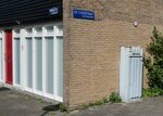 De Cuserstraat
              <br/>
              Marcel Westhoff, mei 2019